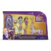Unicorn Academy Magic Unleashed Adventure 6Pack