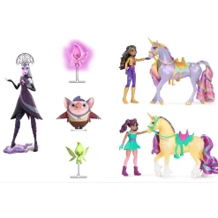Unicorn Academy Magic Unleashed Adventure 6Pack