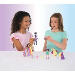 Unicorn Academy Magic Unleashed Adventure 6Pack