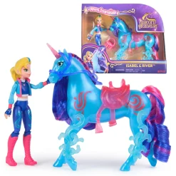 Unicorn Academy Pop Isabel & Unicorn River
