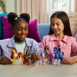 Unicorn Academy Pop Isabel & Unicorn River