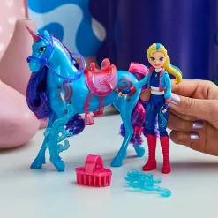 Unicorn Academy Pop Isabel & Unicorn River