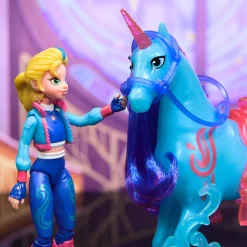 Unicorn Academy Pop Isabel & Unicorn River