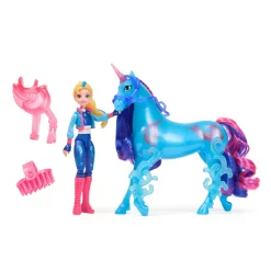 Unicorn Academy Pop Isabel & Unicorn River