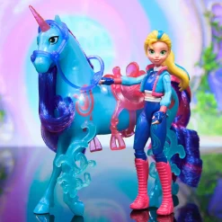 Unicorn Academy Pop Isabel & Unicorn River