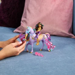 Unicorn Academy Pop Sophia & Unicorn Wildstar