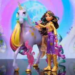Unicorn Academy Pop Sophia & Unicorn Wildstar
