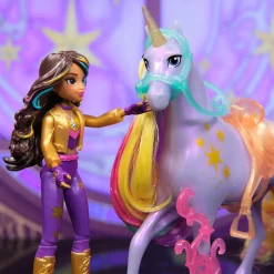 Unicorn Academy Pop Sophia & Unicorn Wildstar