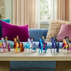Unicorn Academy Pop Sophia & Unicorn Wildstar
