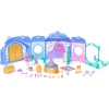 Unicorn Academy Stal Speelset (Met Licht & Geluid)