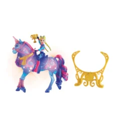 Unicorn Academy Train And Glow River