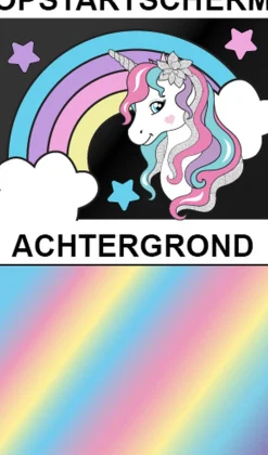 Unicorn Camera Interactief Usb Accu