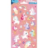 Unicorns Stickers