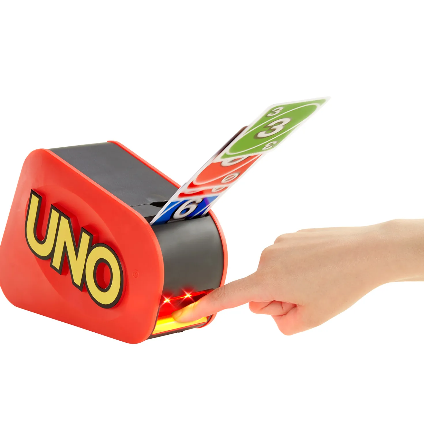 Uno Extreme - Kaartspel