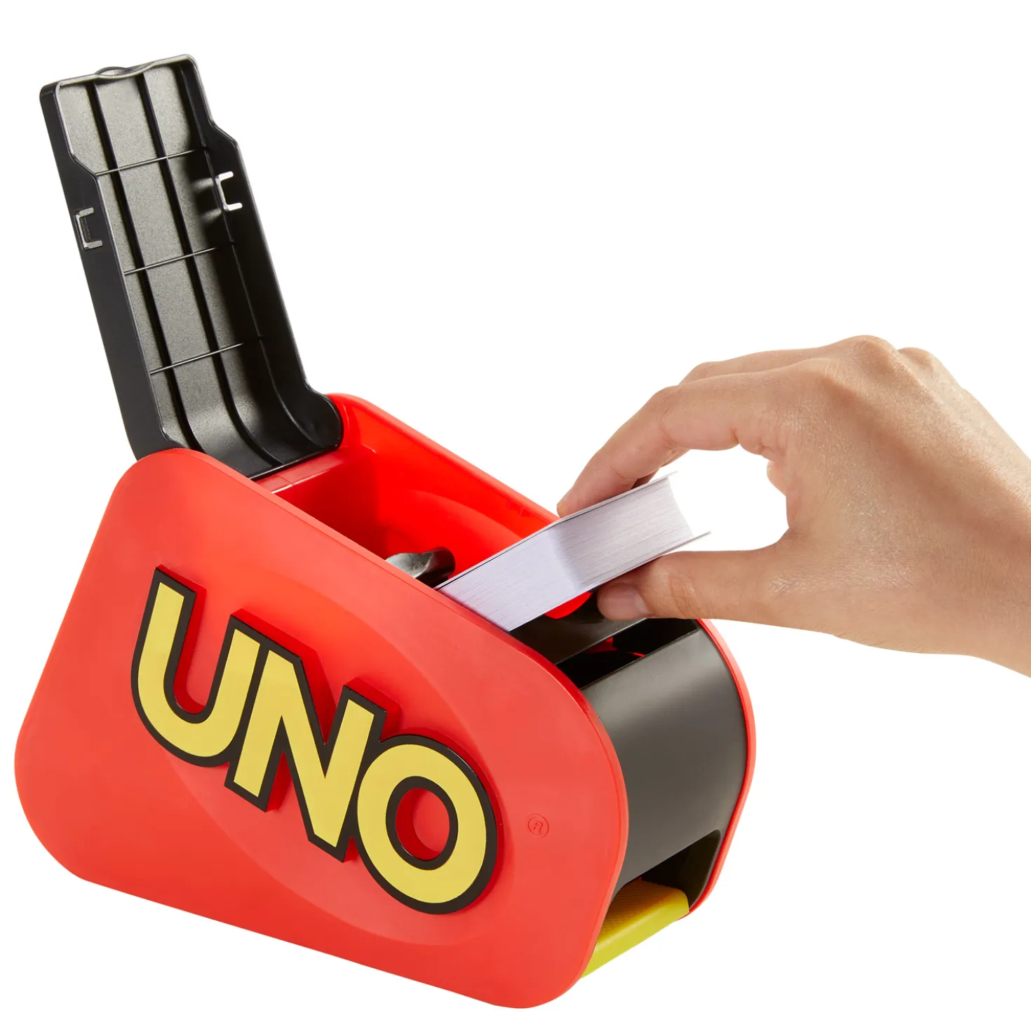 Uno Extreme - Kaartspel