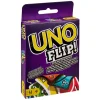 Uno Flip! - Kaartspel