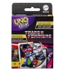 Uno flip transformers