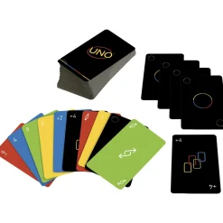 Uno Minimalista