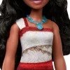 Vaiana Fashion Doll Hero Core pop
