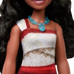 Vaiana Fashion Doll Hero Core pop