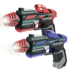 Vapor strike laser gun 2 pack