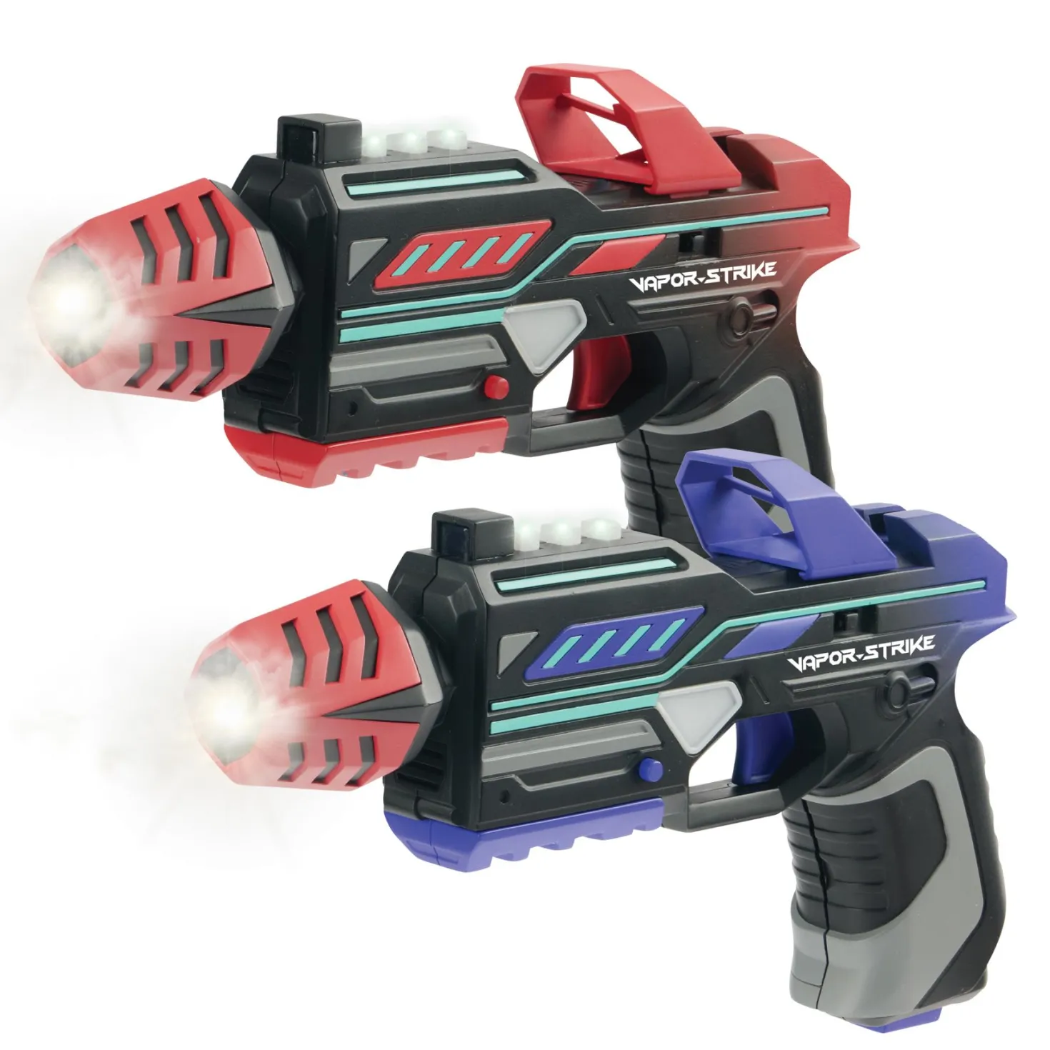Vapor strike laser gun 2 pack
