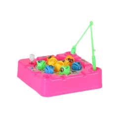 Vissen Vangen Klein - Kinderspel - 3 Assorti