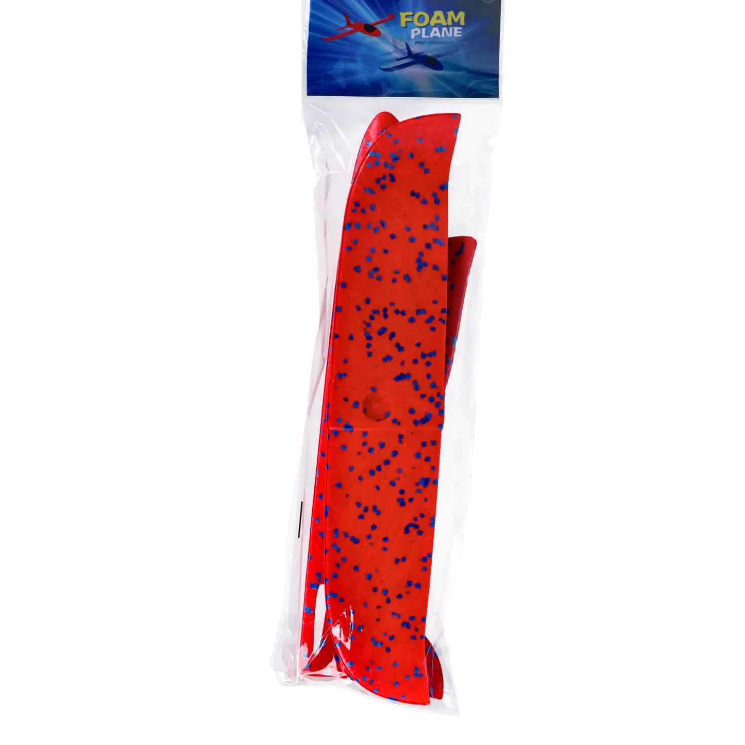Vliegtuig Foam 50 Cm