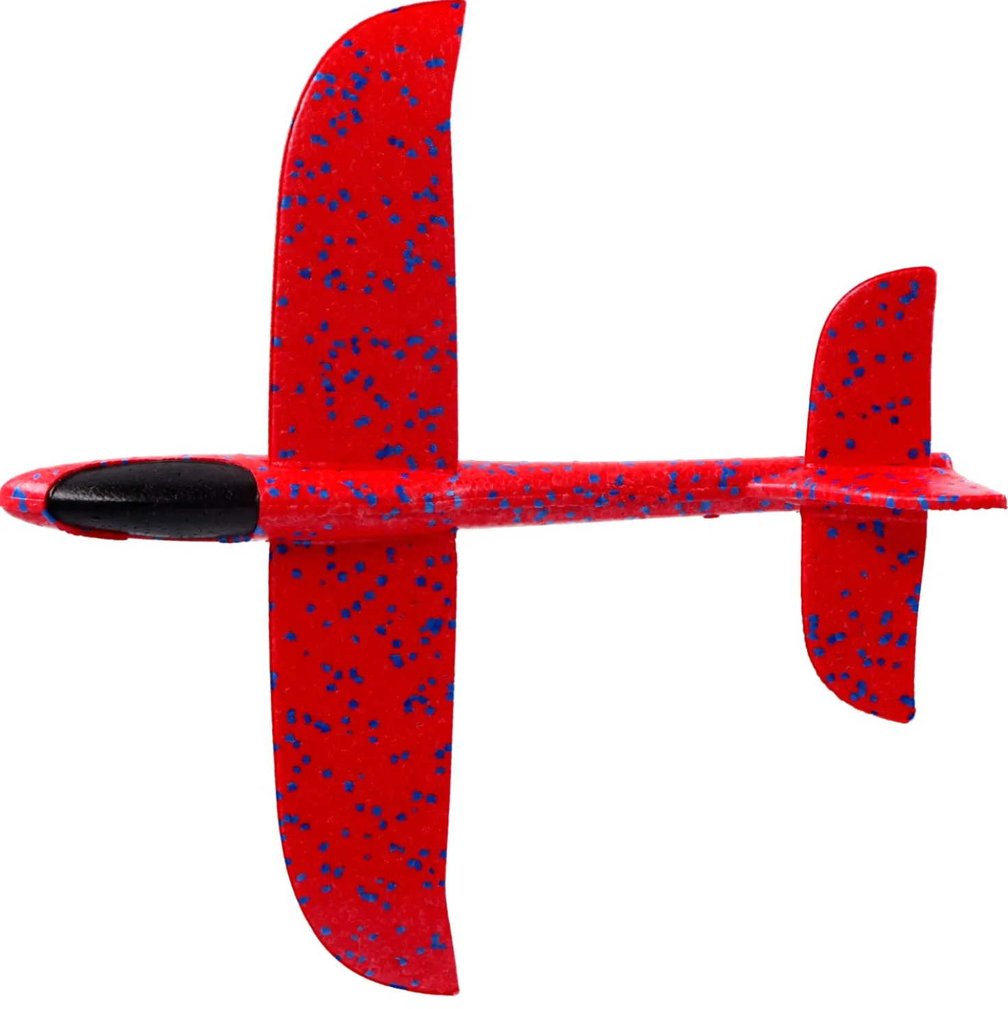 Vliegtuig Foam 50 Cm