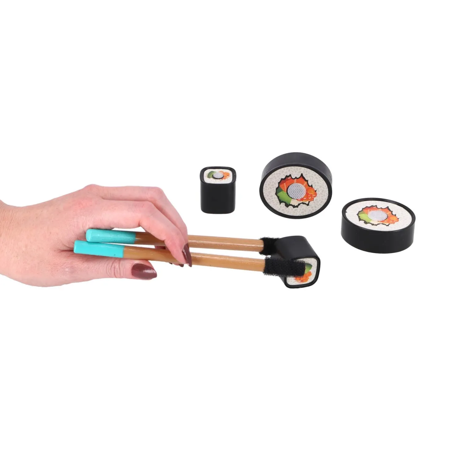 Voedselset sushi