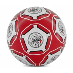 Voetbal Ajax oud logo maat 5