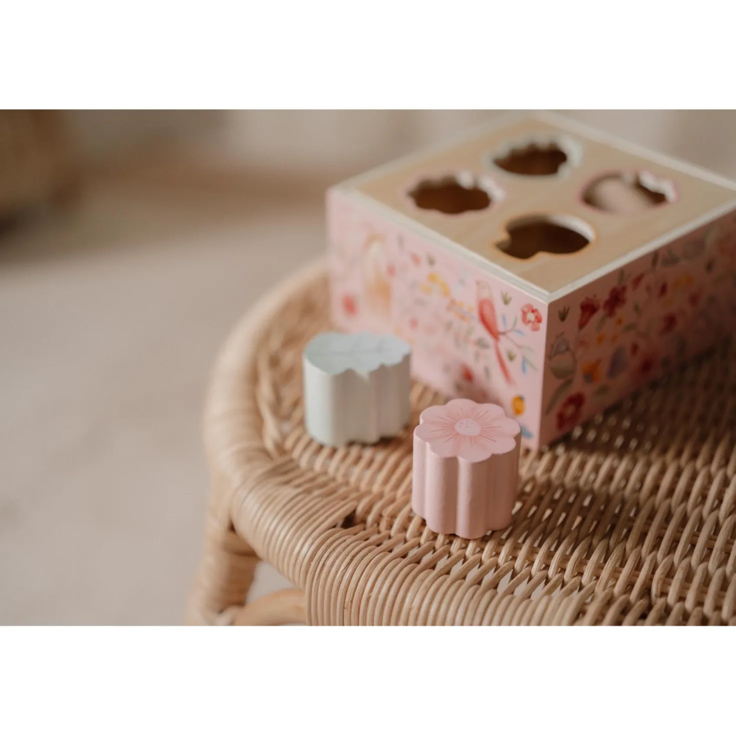 Vormenstoof Fairy Garden