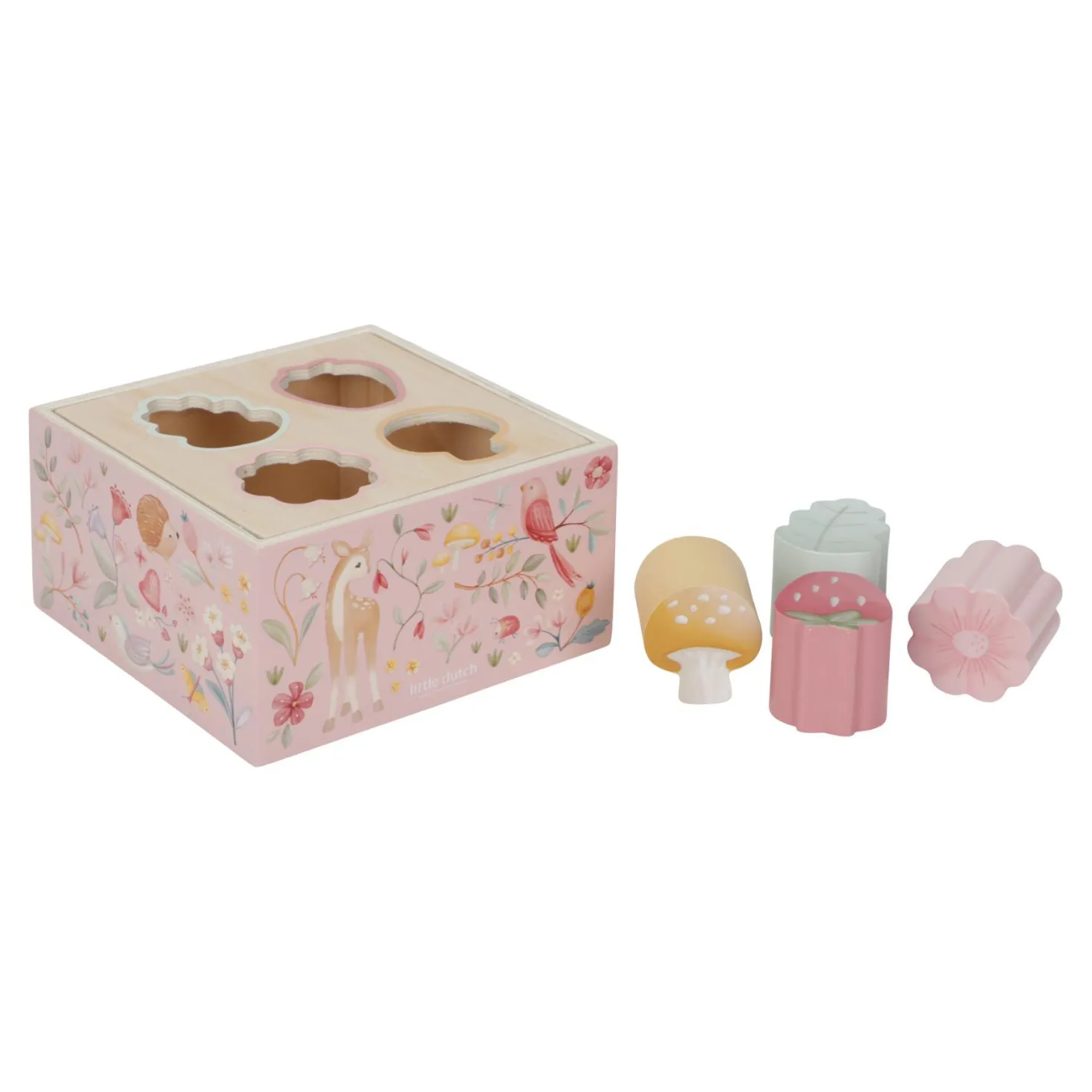 Vormenstoof Fairy Garden