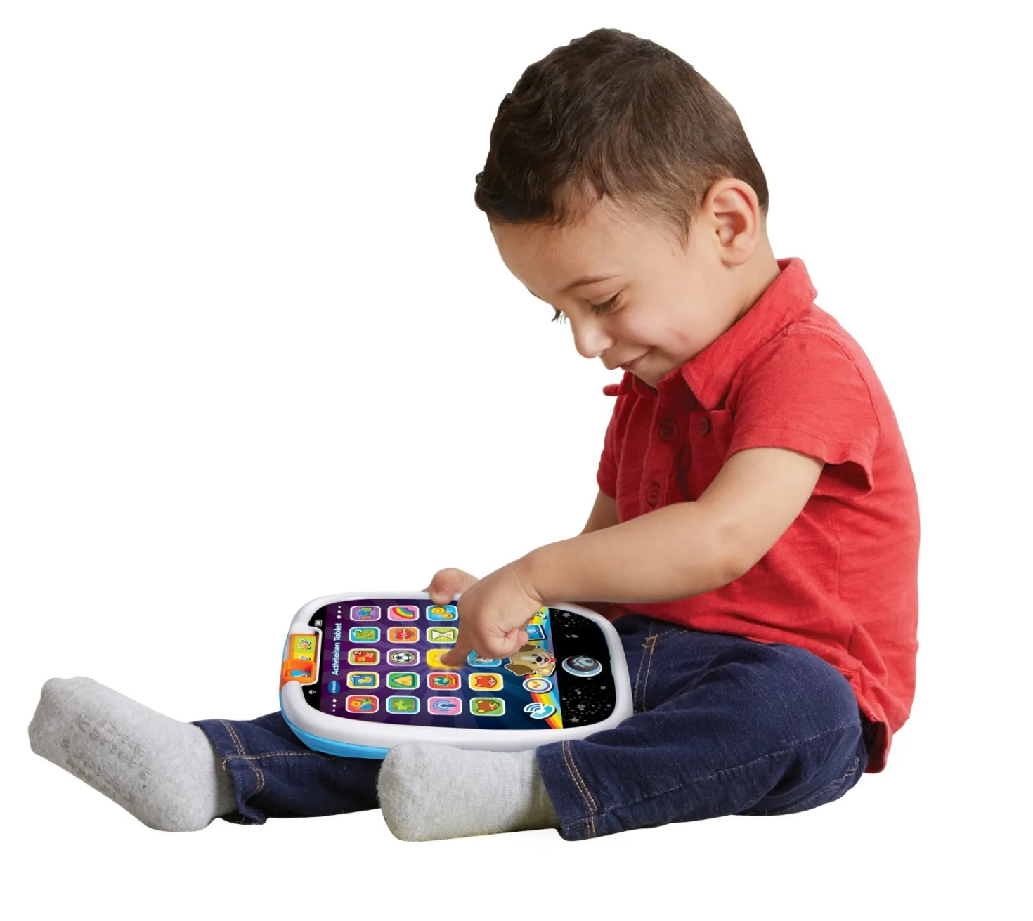 Vtech Activiteiten Tablet