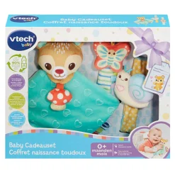 Vtech Baby Baby Cadeauset