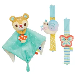 Vtech Baby Baby Cadeauset