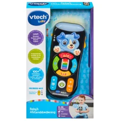 Vtech Baby Baby's Afstandsbediening