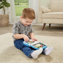 Vtech Baby Baby's Eerste Laptop