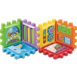 Vtech Baby Baby Speelkubus
