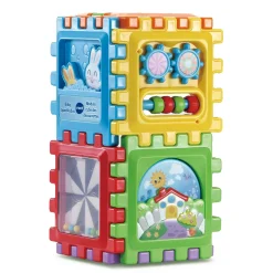 Vtech Baby Baby Speelkubus