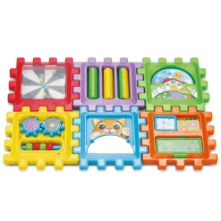 Vtech Baby Baby Speelkubus