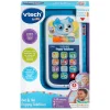 Vtech baby bel en leer puppytelefoon