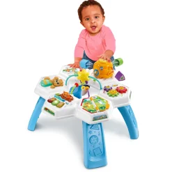 Vtech Baby Bezige Bij Speeltafel