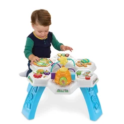 Vtech Baby Bezige Bij Speeltafel