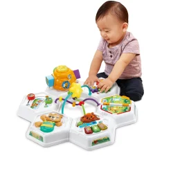 Vtech Baby Bezige Bij Speeltafel