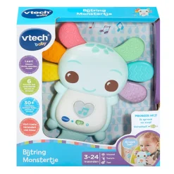 Vtech Baby Bijtring Monstertje