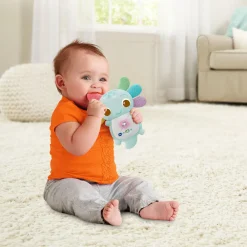Vtech Baby Bijtring Monstertje
