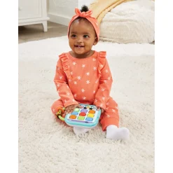 Vtech Baby Druk & Leer Baby Tablet