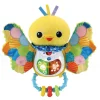 Vtech Baby Fladder & Fluit Rammelaar