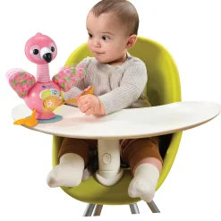 Vtech Baby Fladder & Speel Flamingo